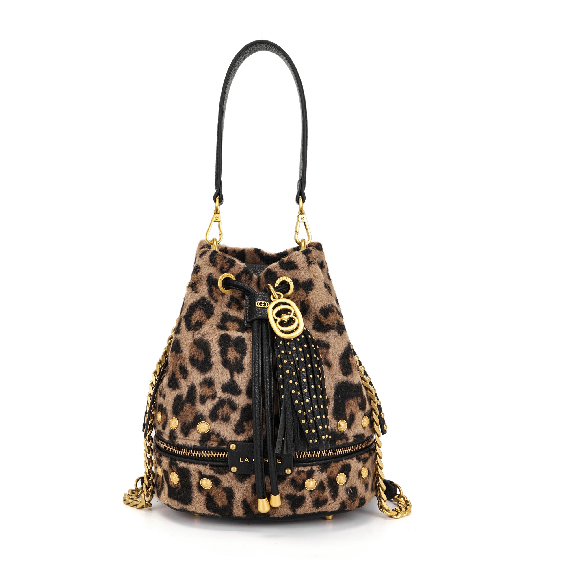 Secchiello Animalier Black - Immagine 6