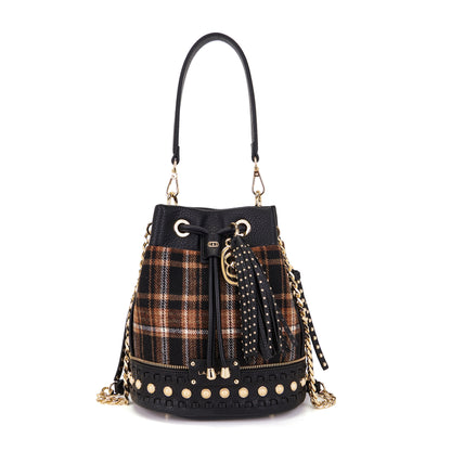 Secchiello Scottish Brown