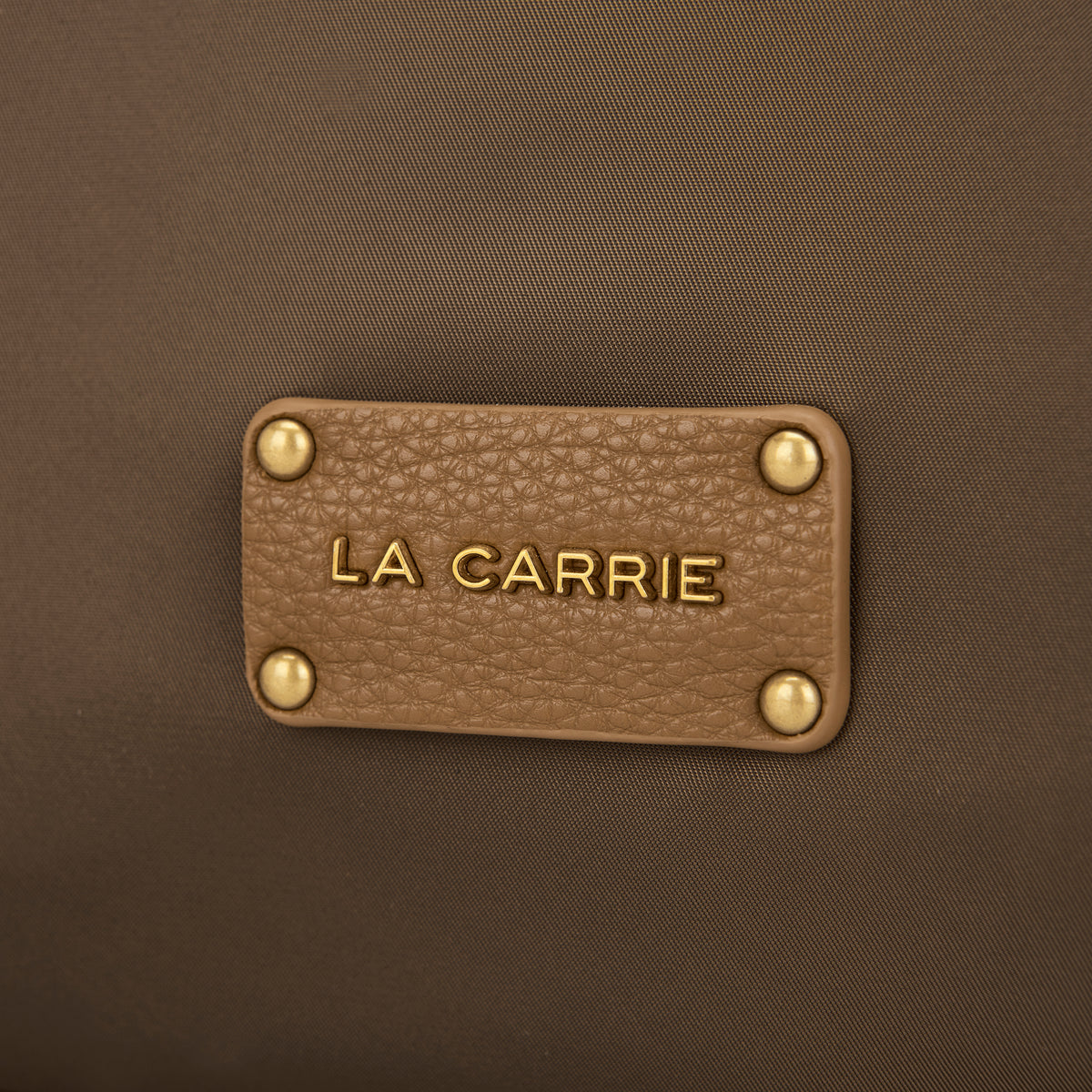 Borsa a spalla Dark Wave Brown - Immagine 4