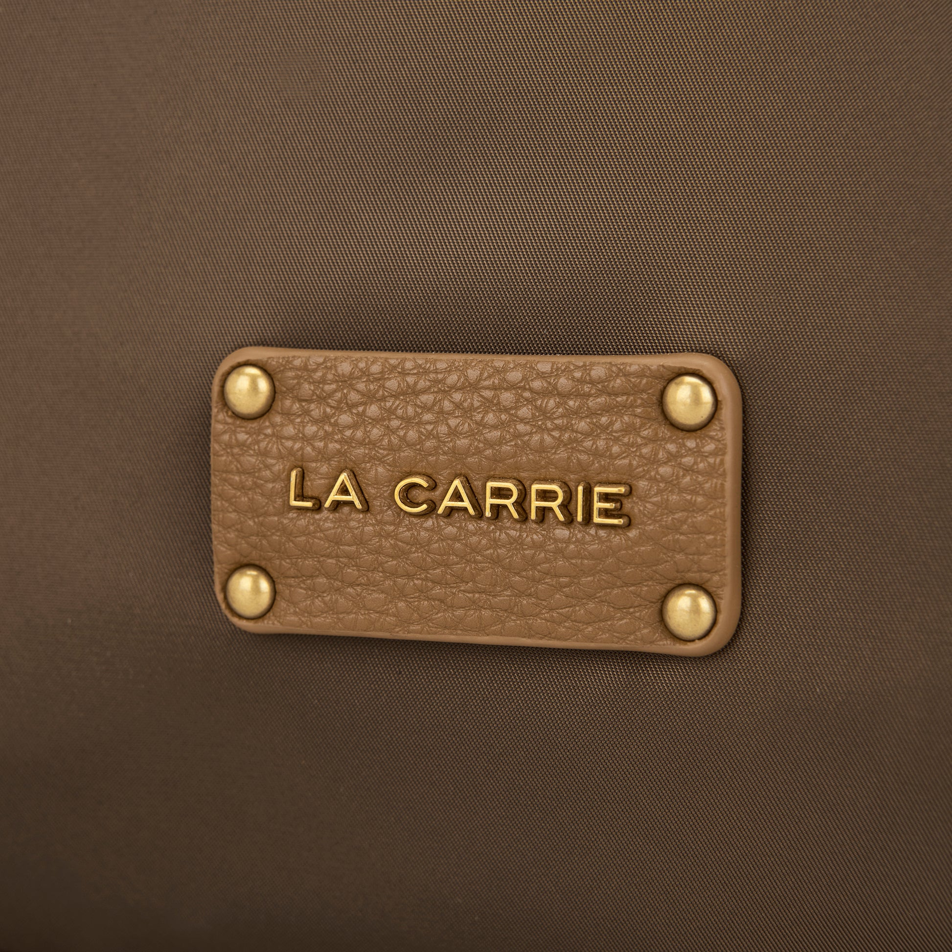 Borsa a spalla Dark Wave Brown - Immagine 4