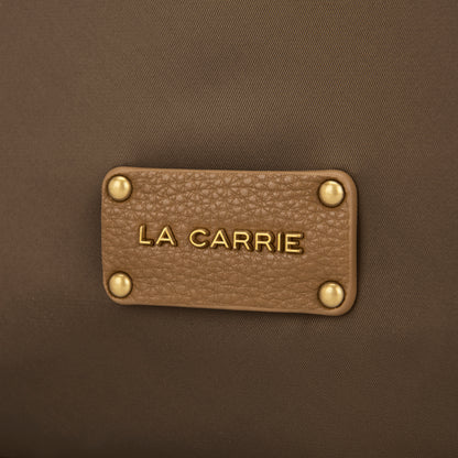 Borsa a spalla Dark Wave Brown - Immagine 4