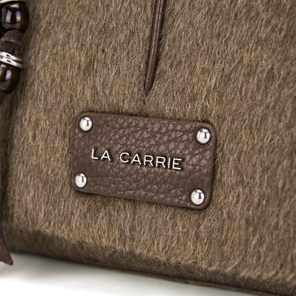 Borsa a spalla Sarner Brown - Immagine 4