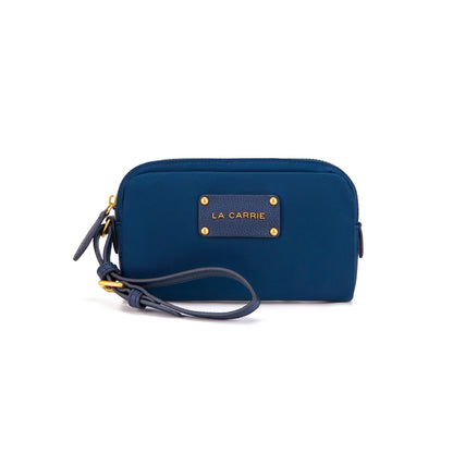 Pochette In&Out Blu