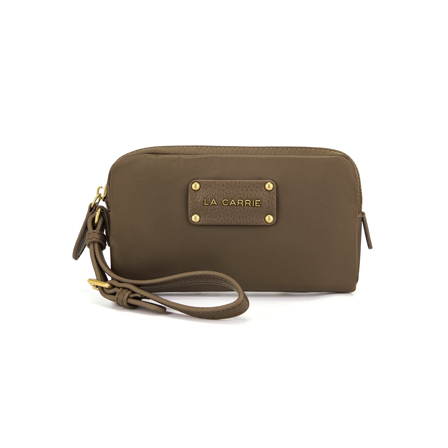 Pochette In&Out Brown - Immagine 2