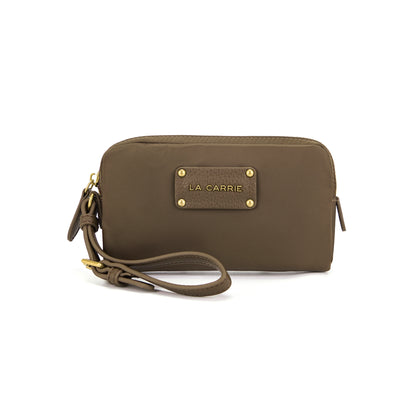Pochette In&Out Brown - Immagine 2