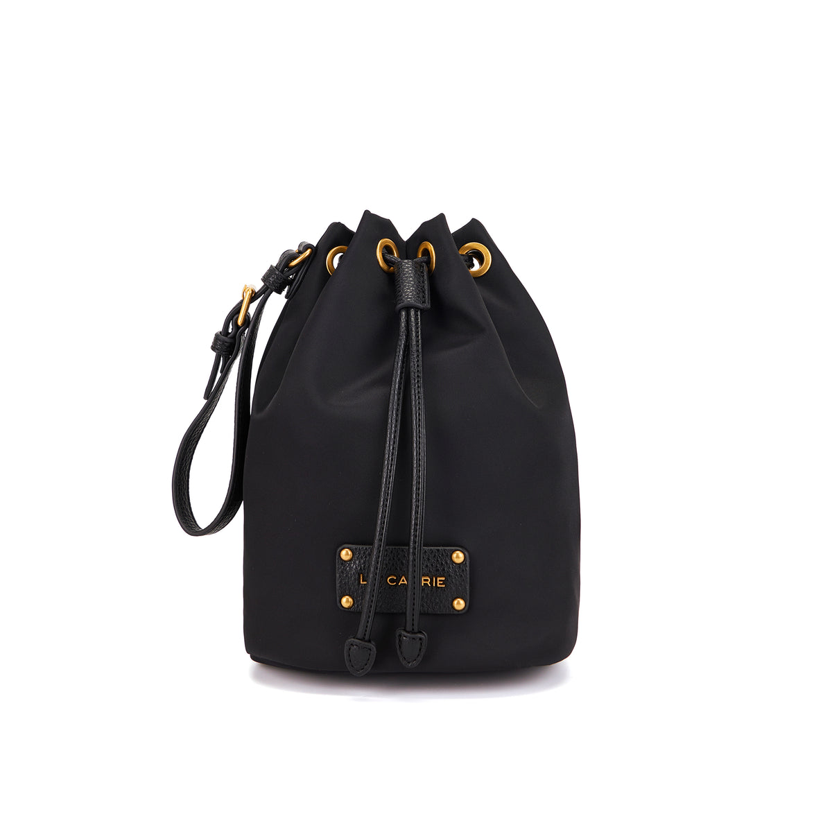 Secchiello In&Out Black