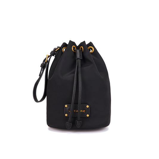 Secchiello In&Out Black
