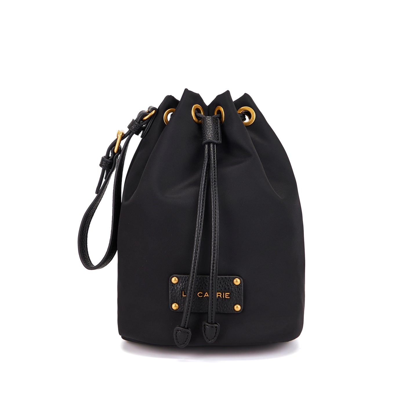 Secchiello In&Out Black - Immagine 2