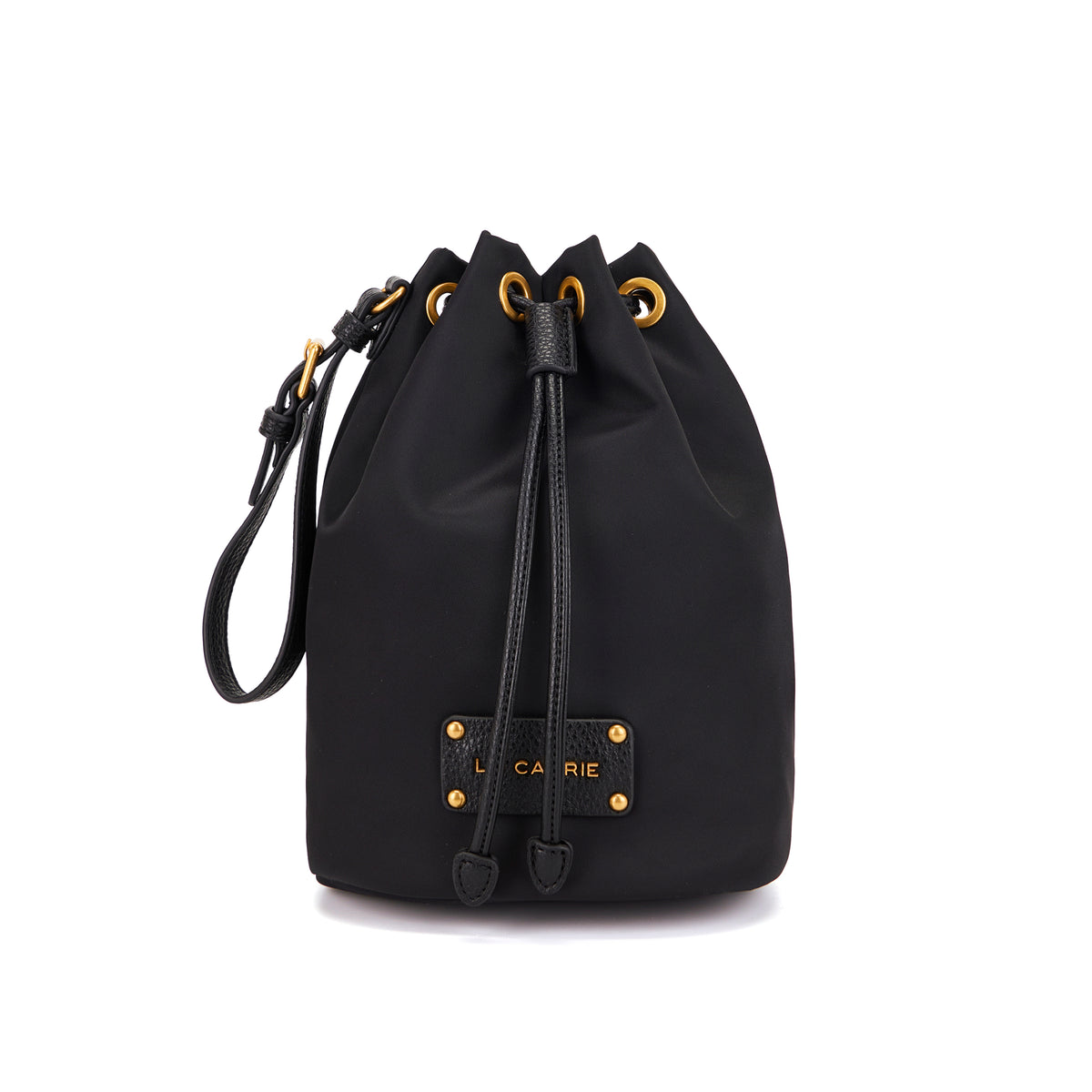 Secchiello In&Out Black - Immagine 2