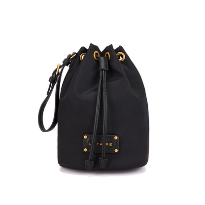 Secchiello In&Out Black - Immagine 2