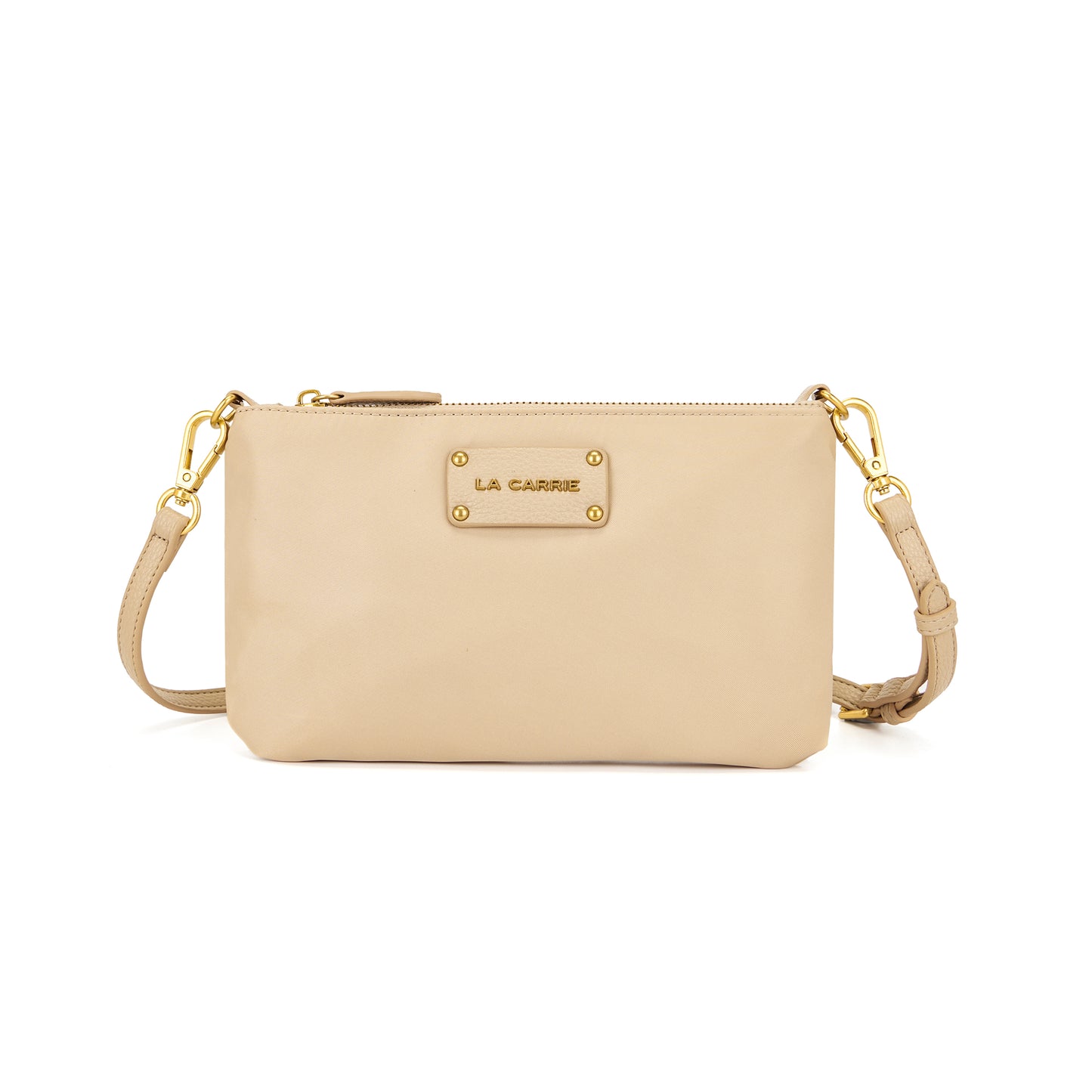 Pochette In&Out Beige