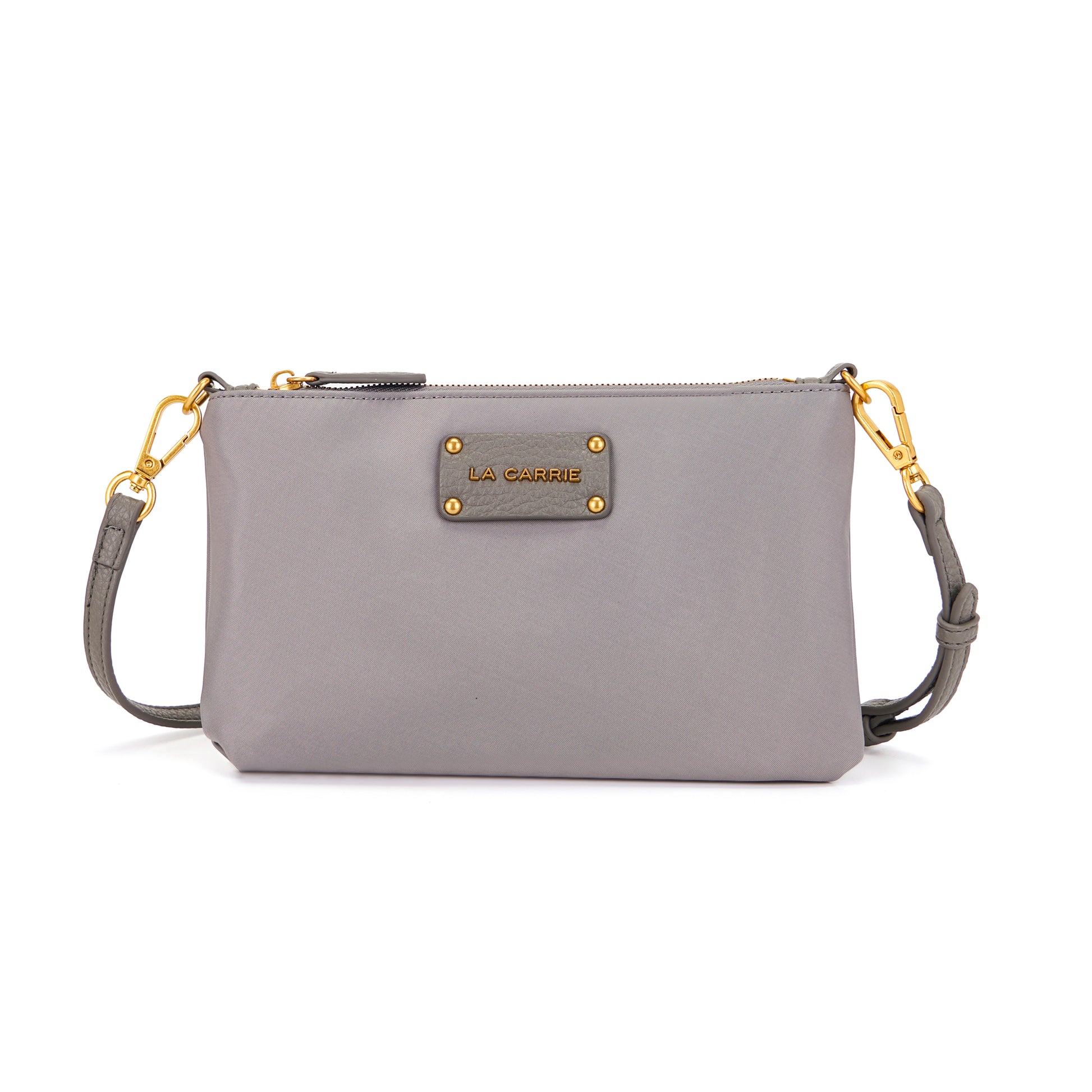 Pochette In&Out Grey- Immagine 2