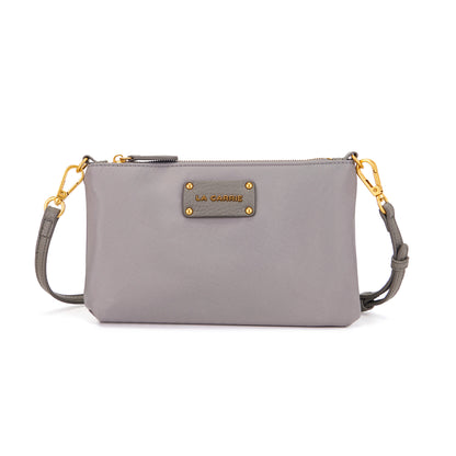 Pochette In&Out Grey- Immagine 2