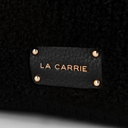 Borsa a spalla Teddy Black - Immagine 4