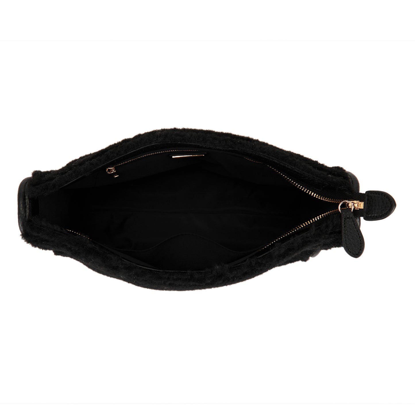 Borsa a spalla Teddy Black - Immagine 5
