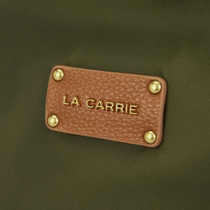 Borsa a spalla Dark Wave Green - Immagine 4