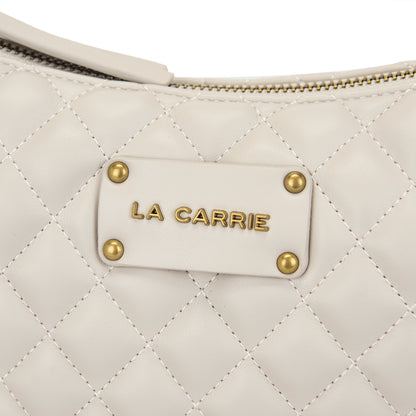 Borsa a spalla Touchy Ivory - Immagine 4
