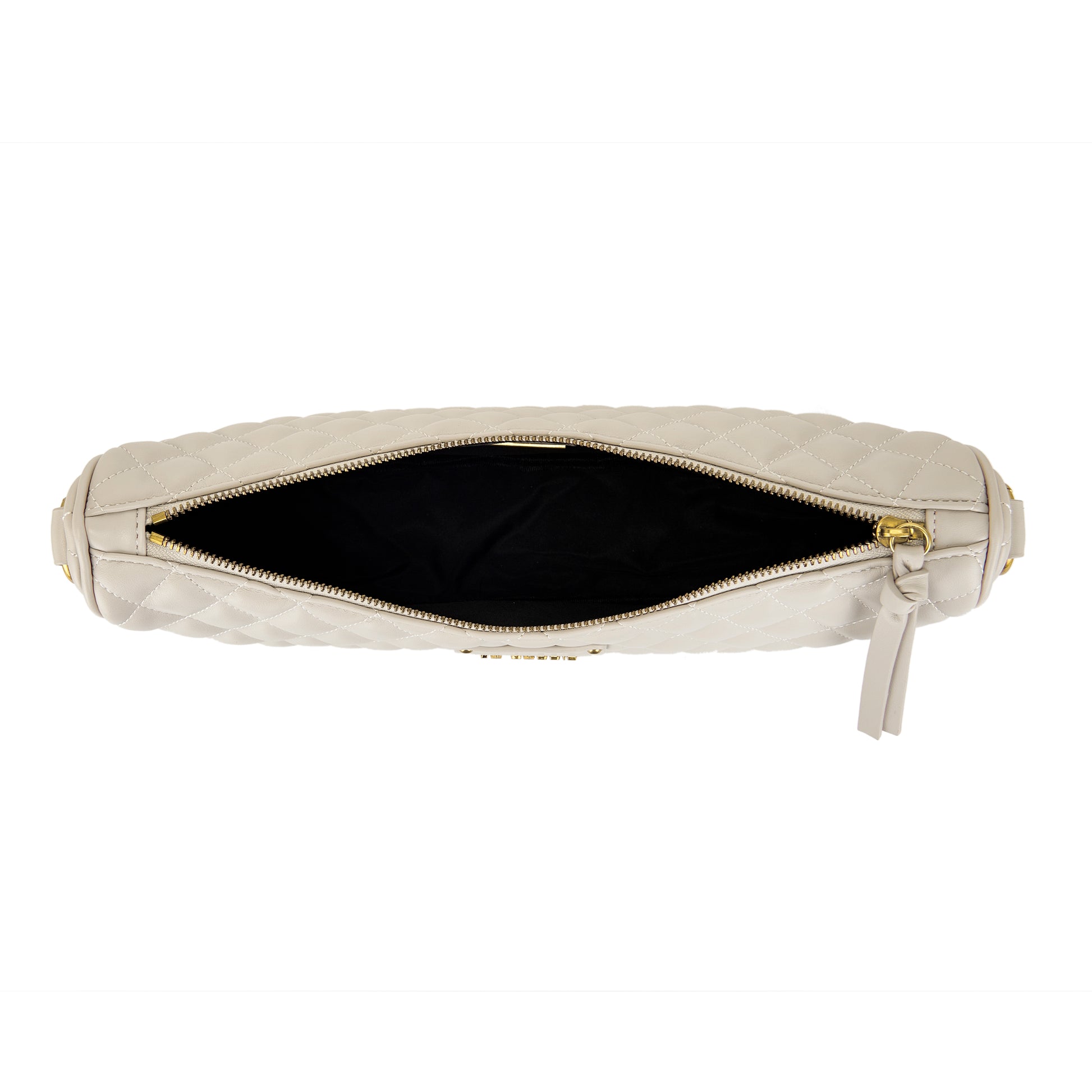Borsa a spalla Touchy Ivory - Immagine 5