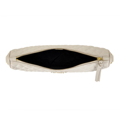 Borsa a spalla Touchy Ivory - Immagine 5