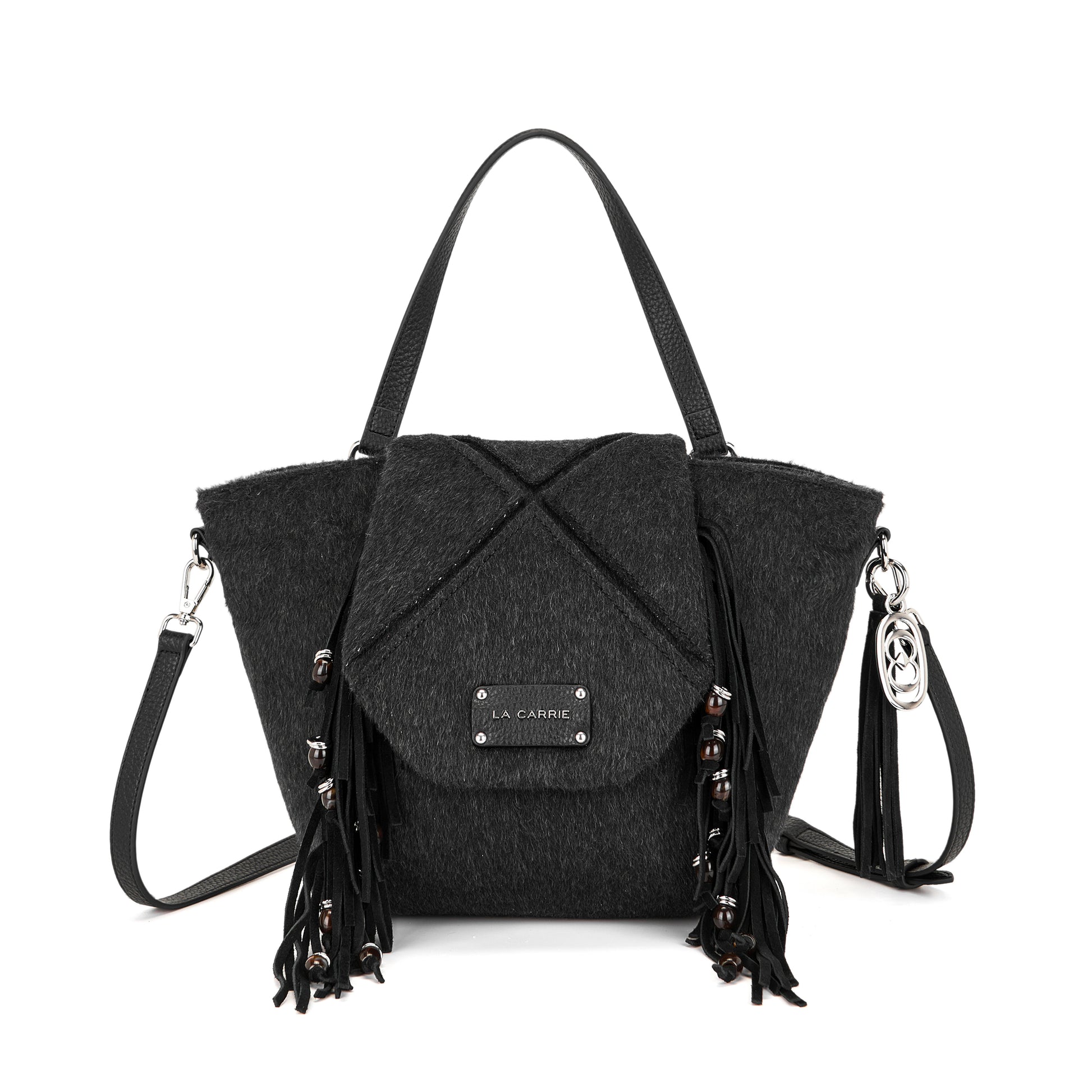 Borsa shopping Sarner Black