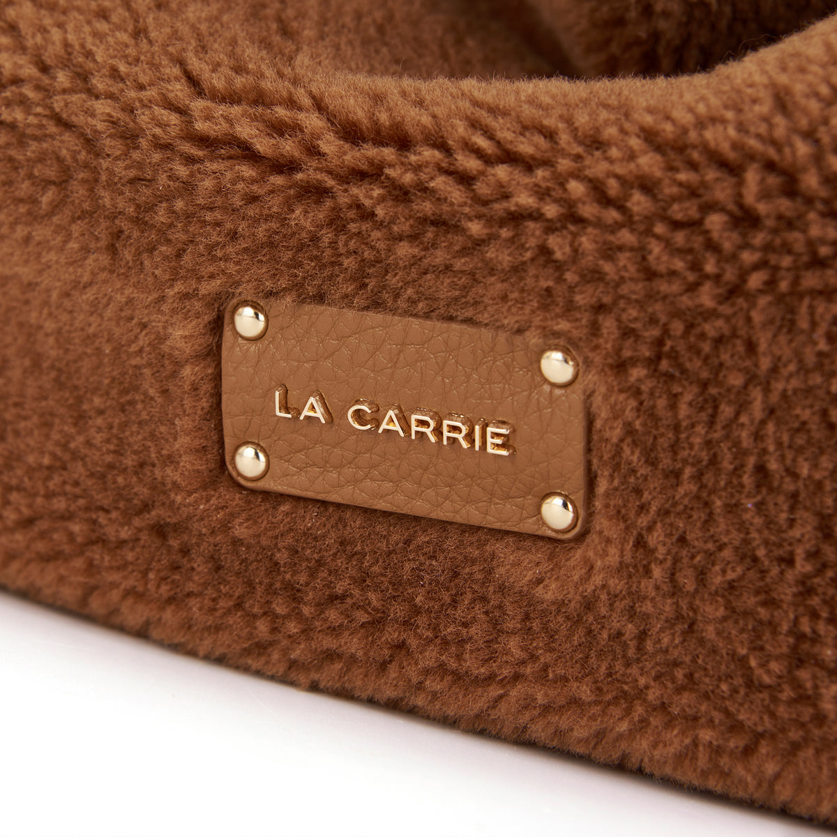 Borsa shopping Teddy Cuoio - Immagine 4