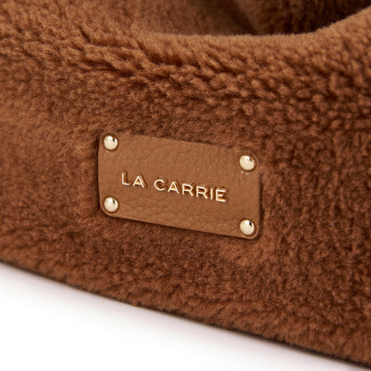 Borsa shopping Teddy Cuoio - Immagine 4