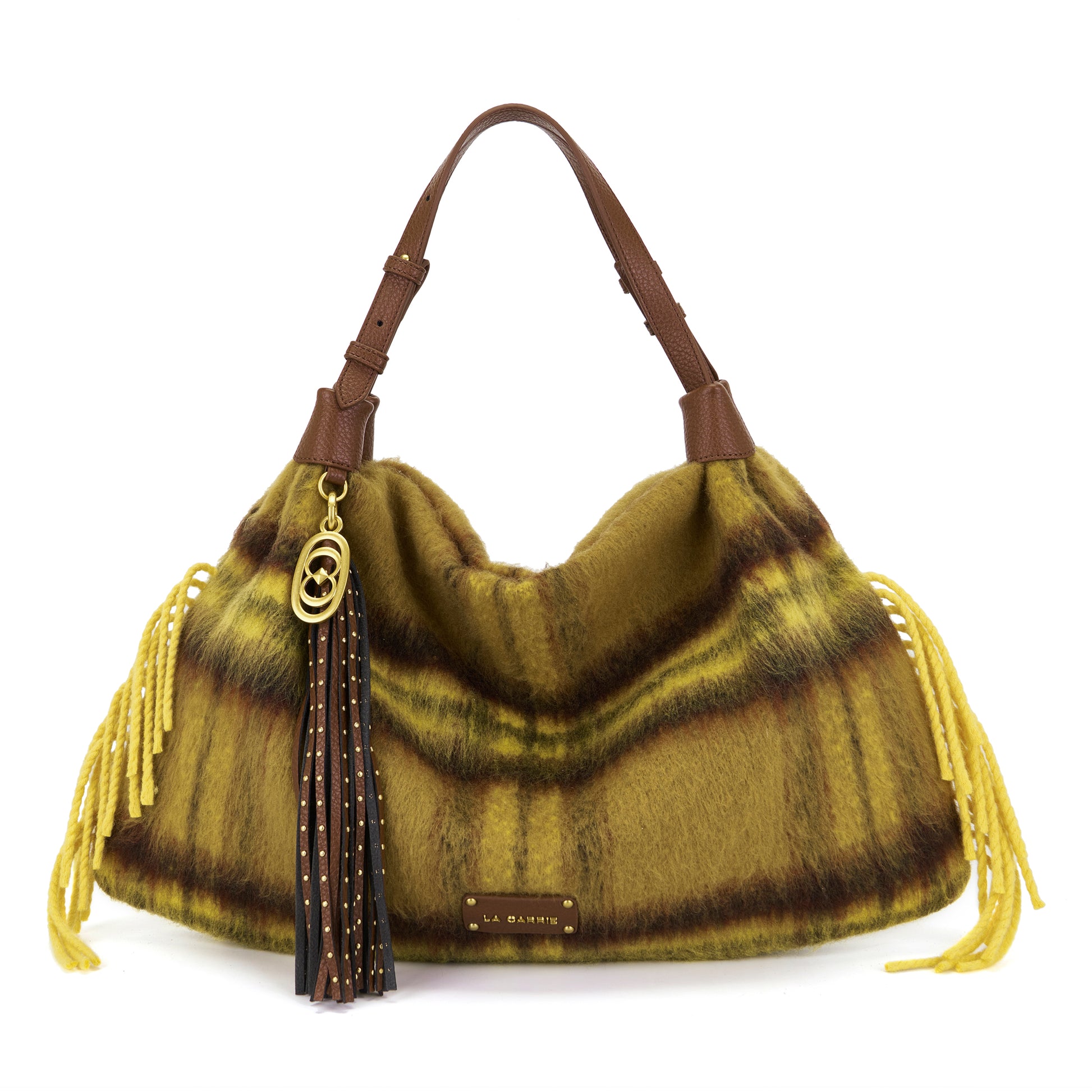 Borsa shopping Kerala Yellow
