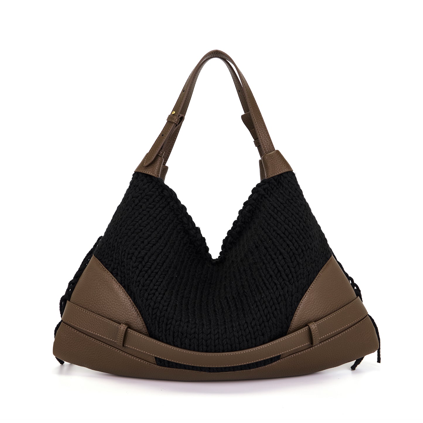 Borsa shopping Montgomery Black - Immagine 3
