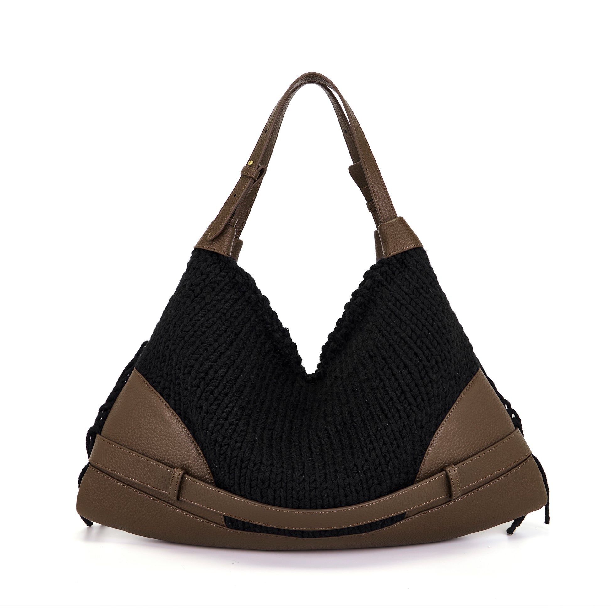 Borsa shopping Montgomery Black - Immagine 3