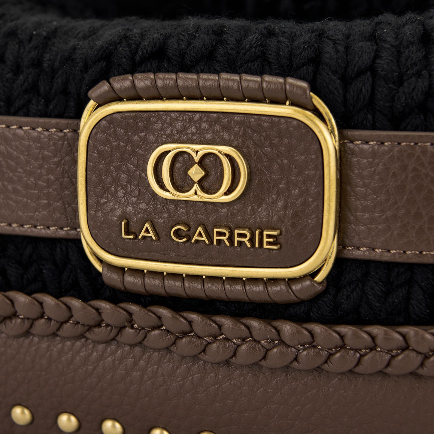 Borsa shopping Montgomery Black - Immagine 4