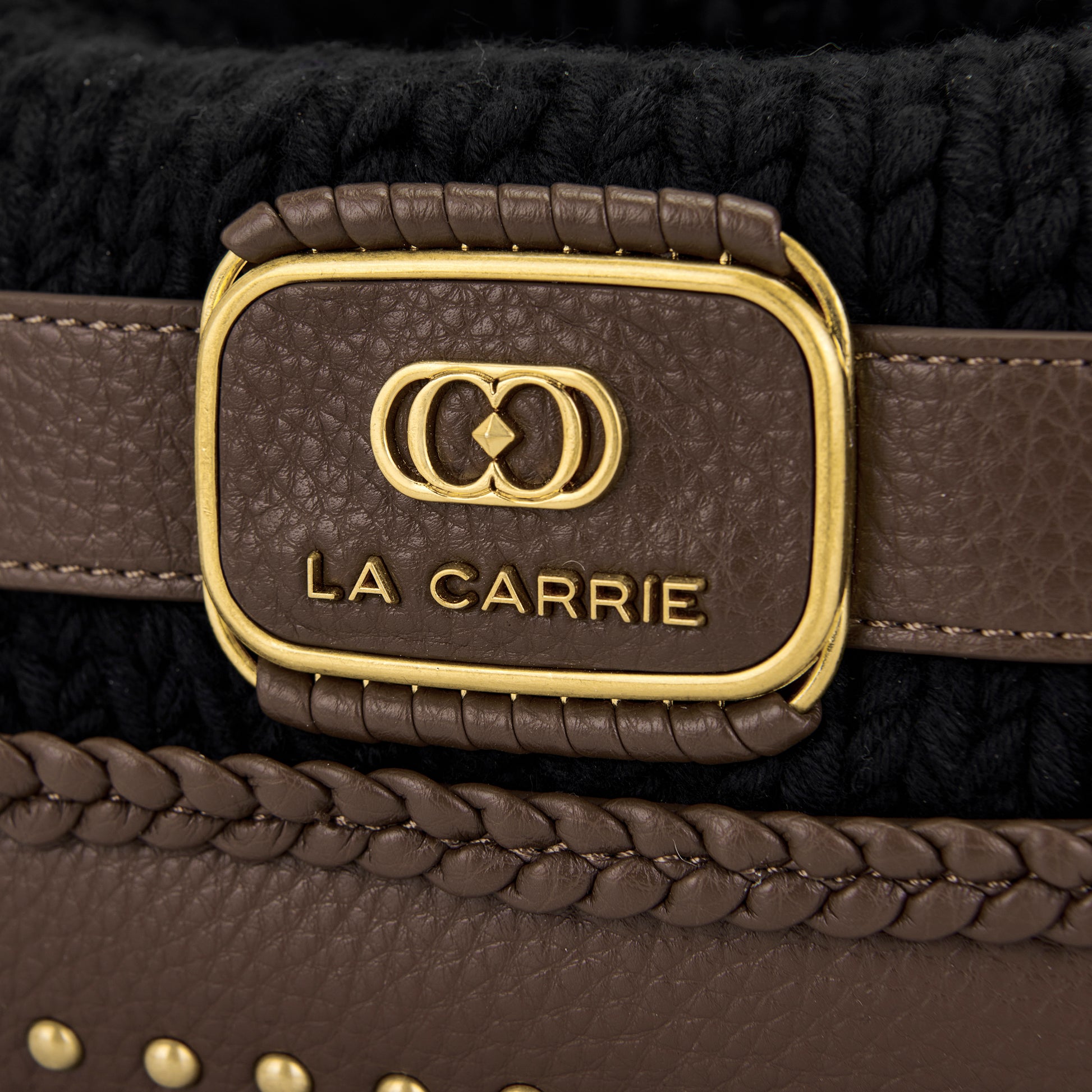 Borsa shopping Montgomery Black - Immagine 4