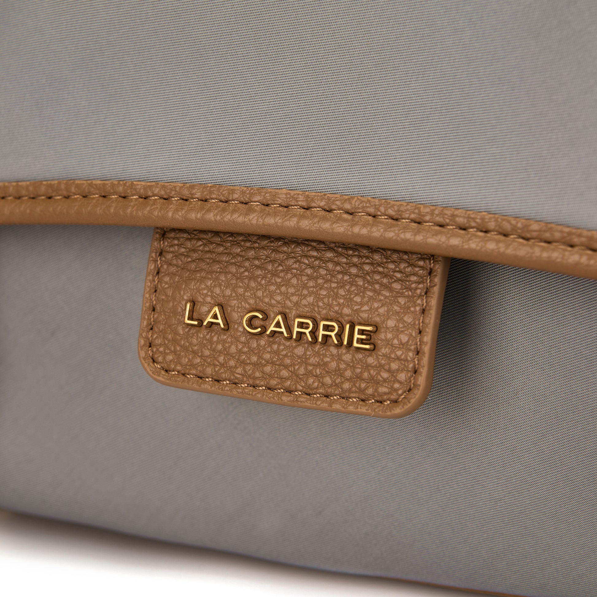 Borsa shopping Atena Dark Wave Grey - Immagine 4