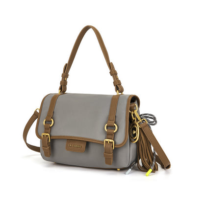 Borsa shopping Atena Dark Wave