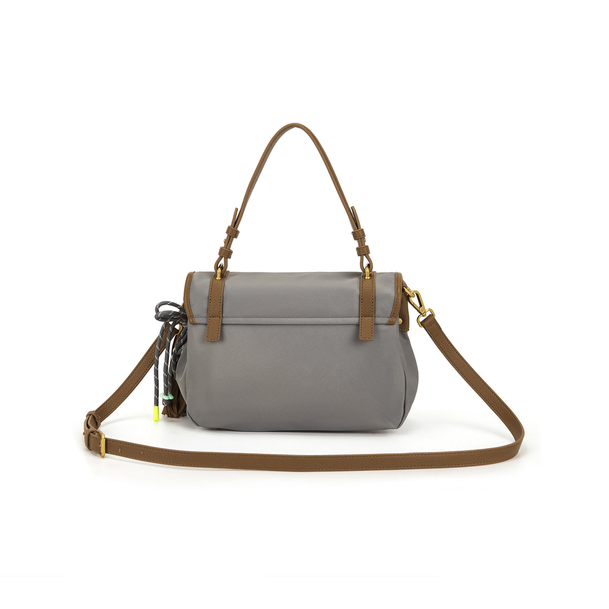 Borsa shopping Atena Dark Wave