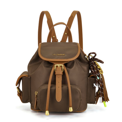 Zaino Dark Wave Brown - Immagine 6