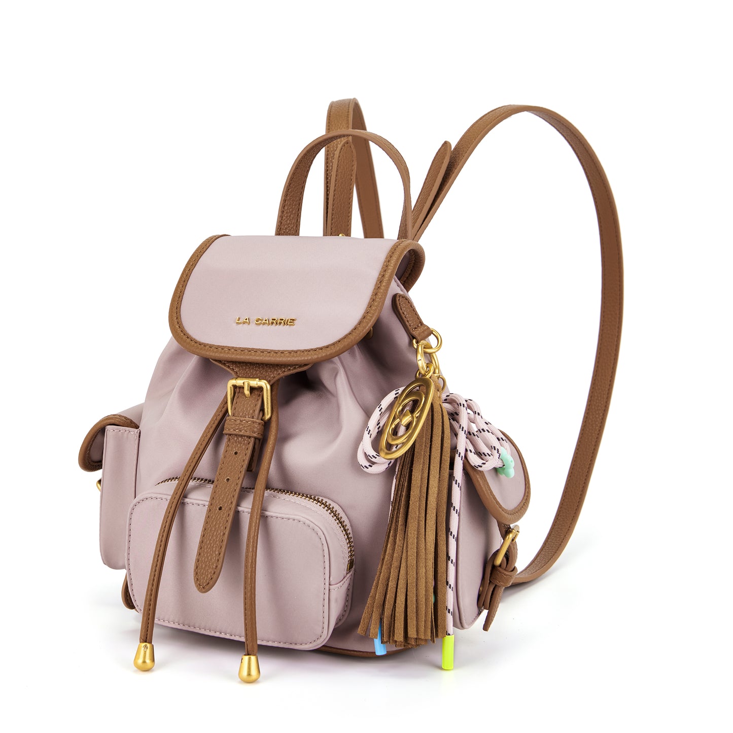 Zaino Dark Wave Pink - Immagine 2