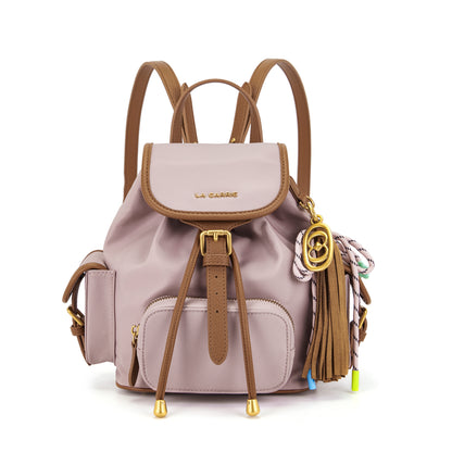 Zaino Dark Wave Pink - Immagine 6