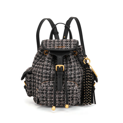 Zaino Cross Black