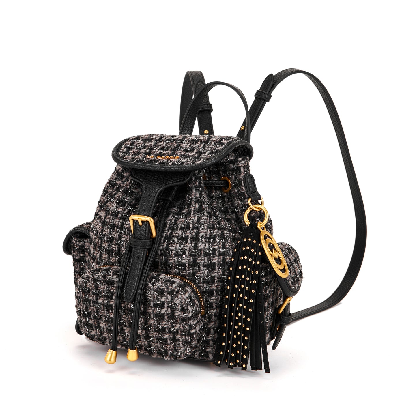Zaino Cross Black - Immagine 2