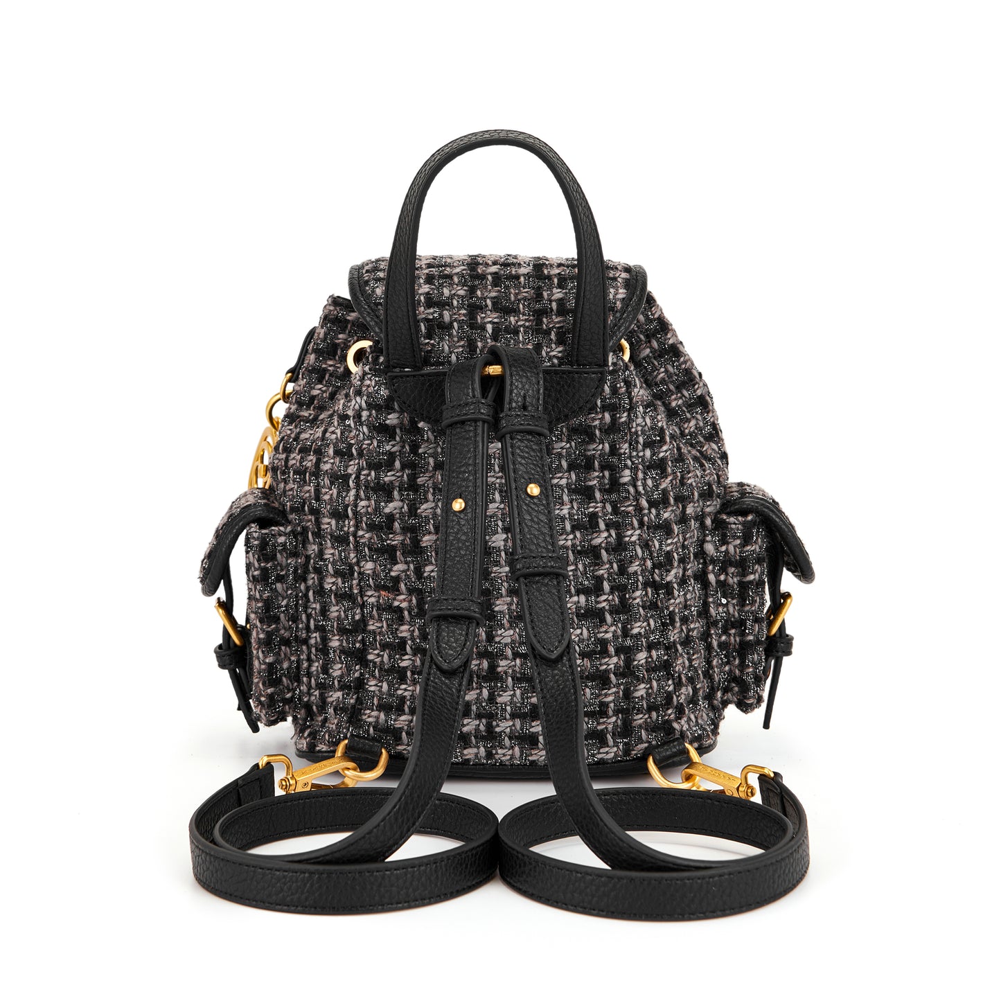 Zaino Cross Black - Immagine 3