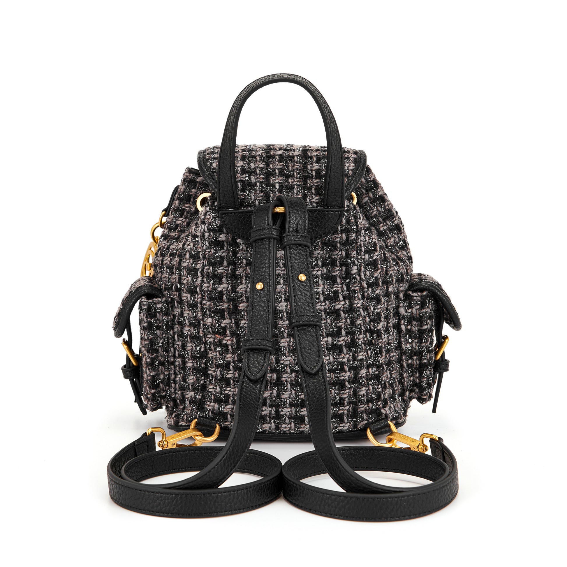 Zaino Cross Black - Immagine 3