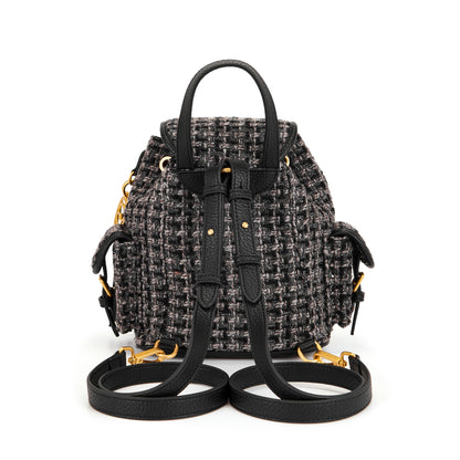 Zaino Cross Black - Immagine 3