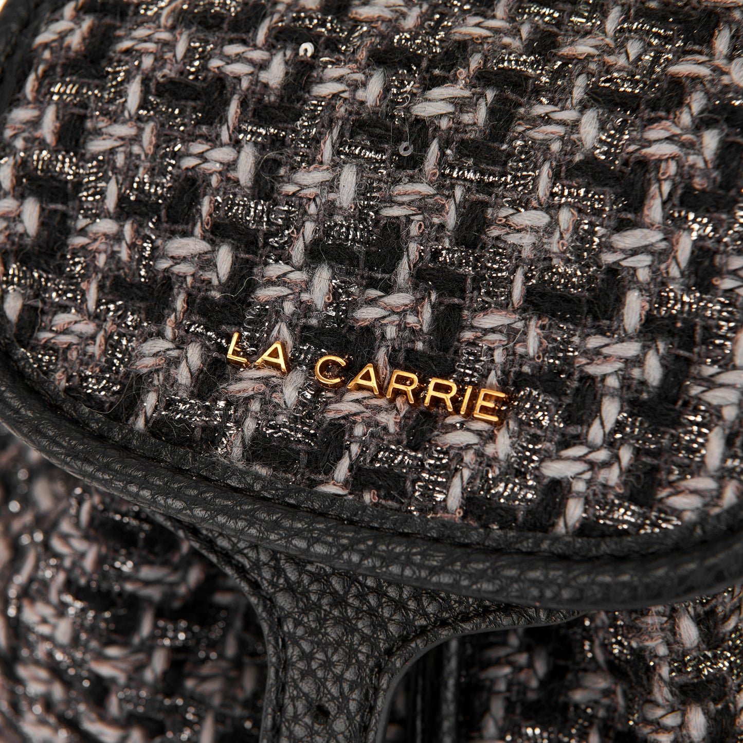 Zaino Cross Black - Immagine 4