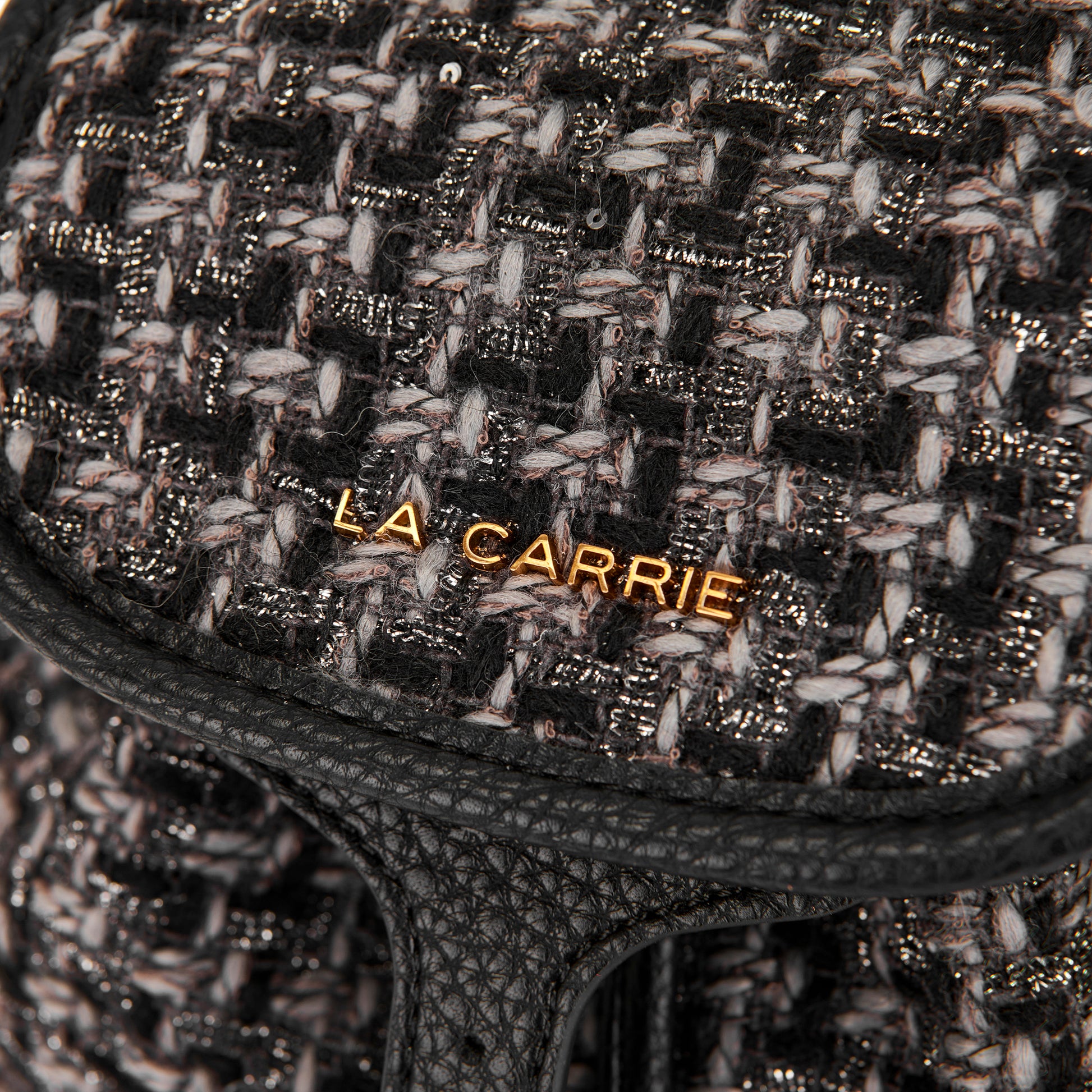 Zaino Cross Black - Immagine 4