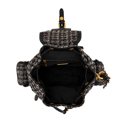 Zaino Cross Black - Immagine 5