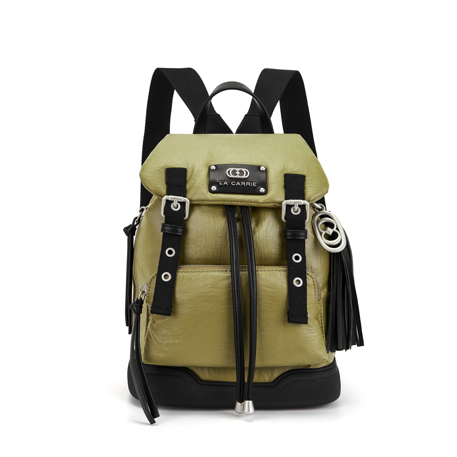 Zaino Fiber Green