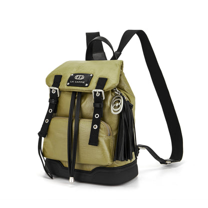 Zaino Fiber Green - Immagine 2