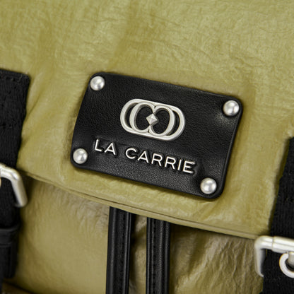 Zaino Fiber Green - Immagine 4