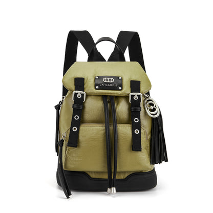 Zaino Fiber Green - Immagine 6