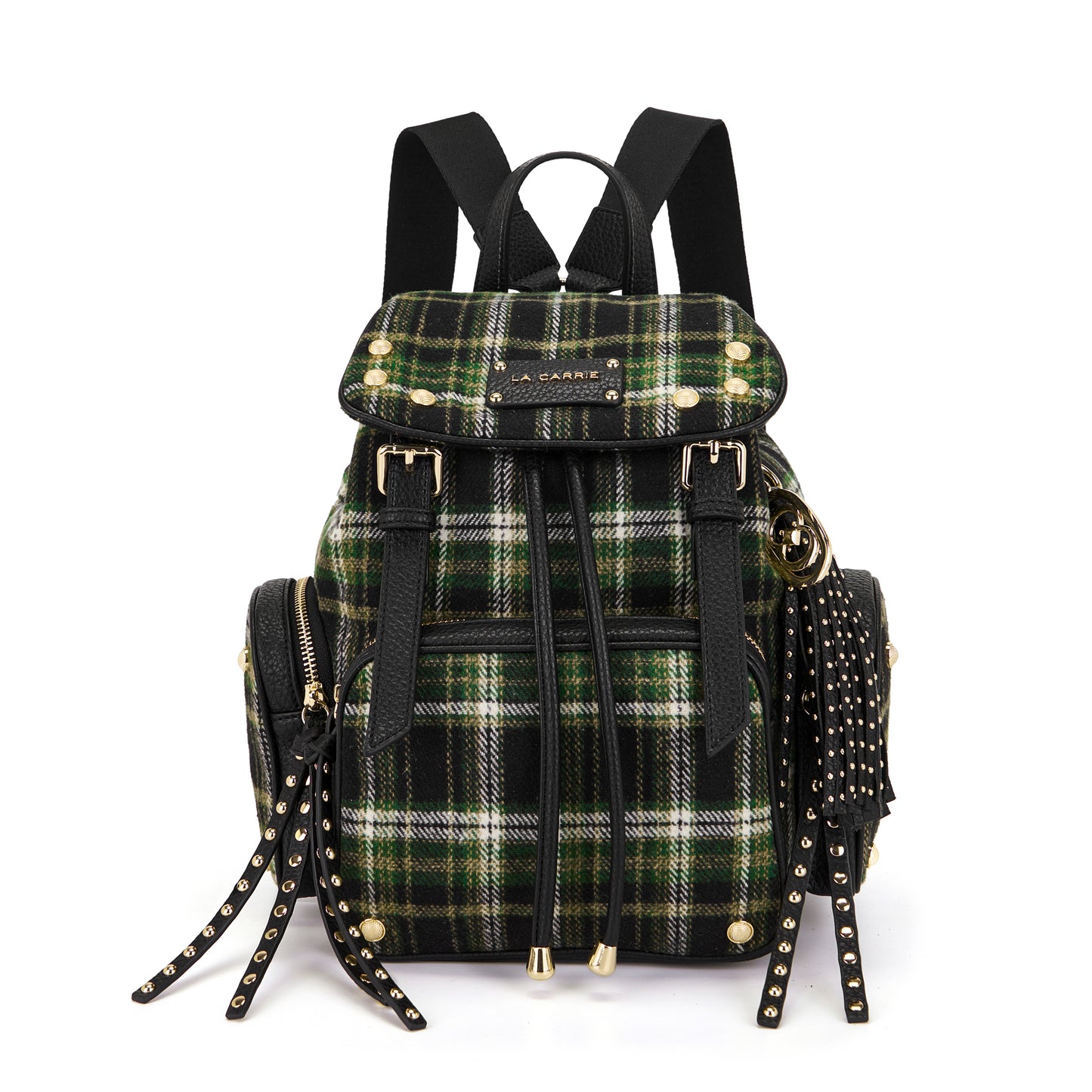 Zaino Scottish Green